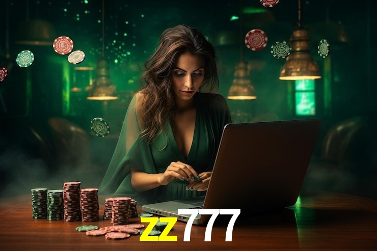 Interface do App zz777