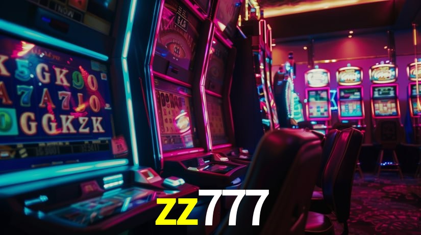 Descubra o Mundo do Cassino Online com zz777