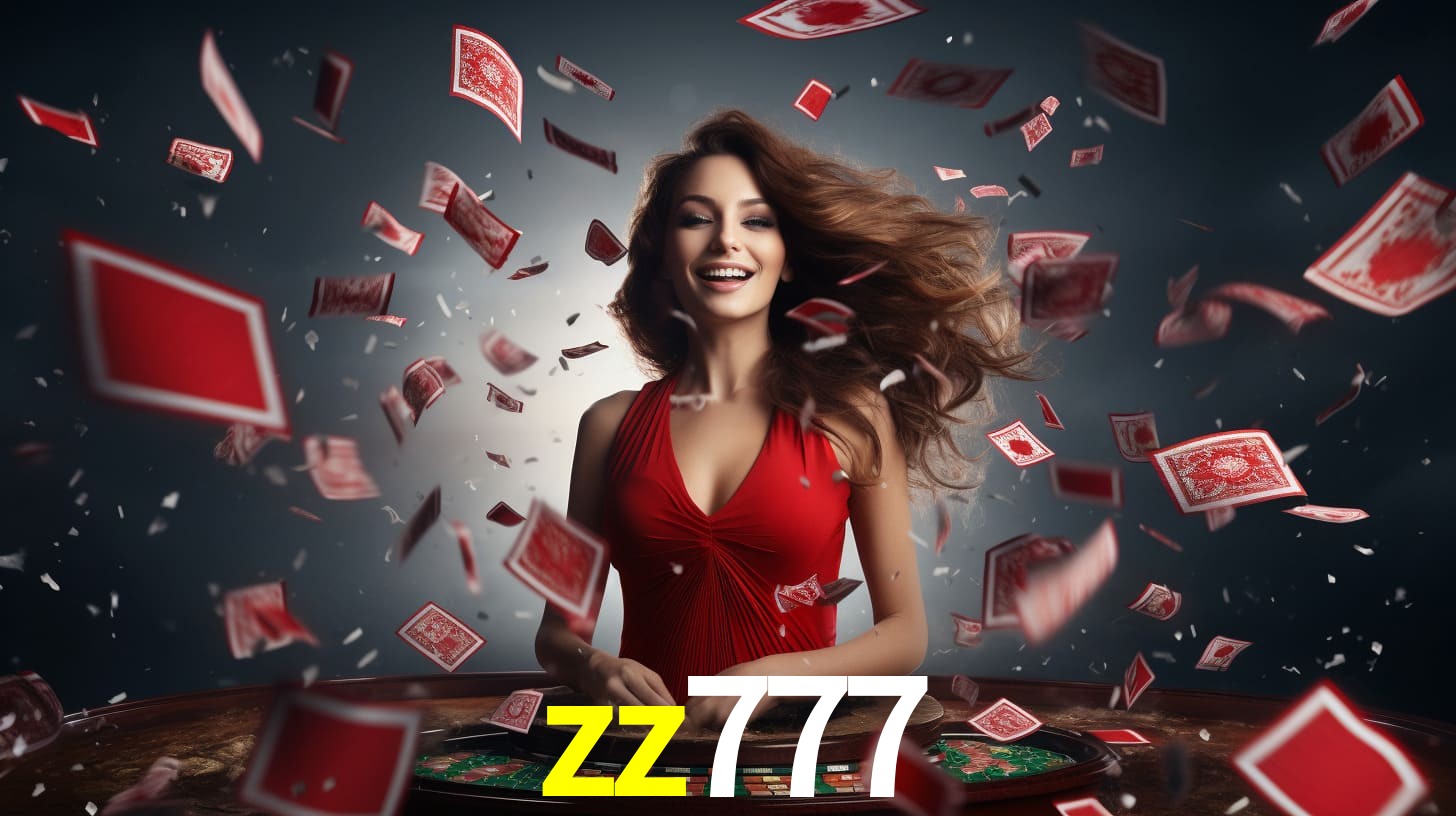 APP oficial da zz777 para mobile