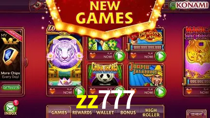 A Revolução dos Aplicativos de Jogos no zz777