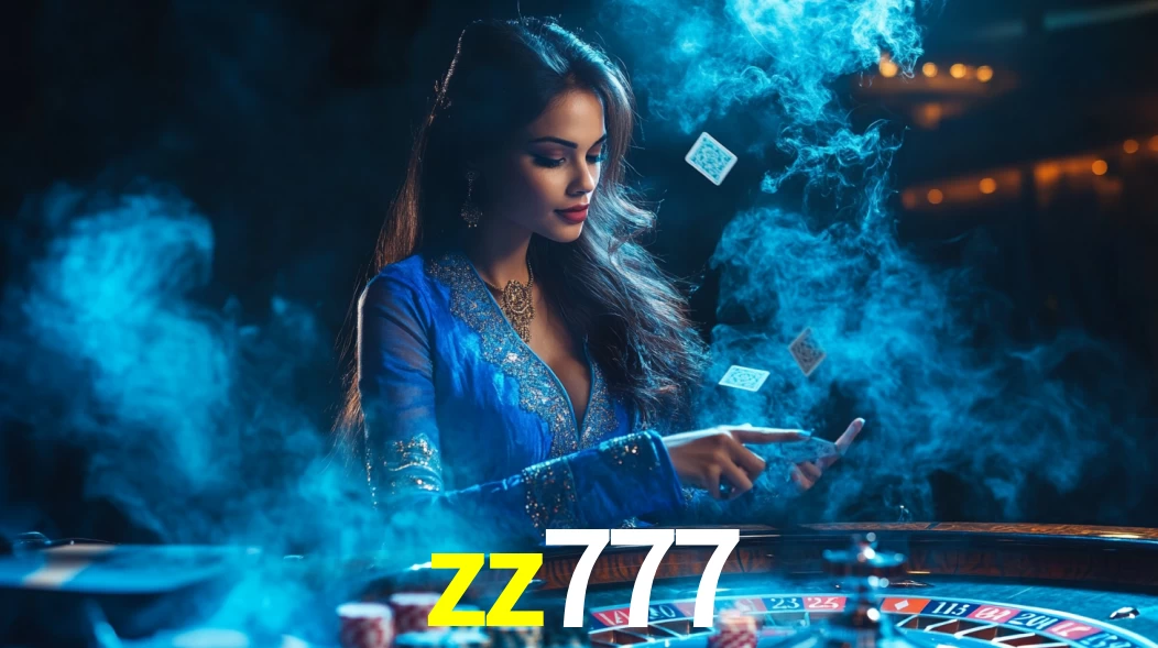 Bônus de Boas-vindas zz777