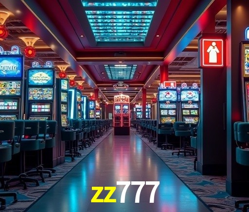 Casino Ao Vivo zz777