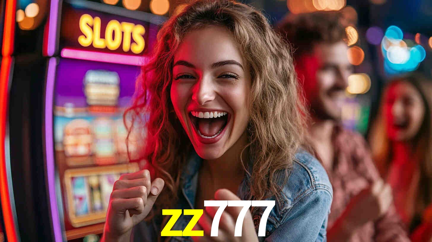Interface do App zz777