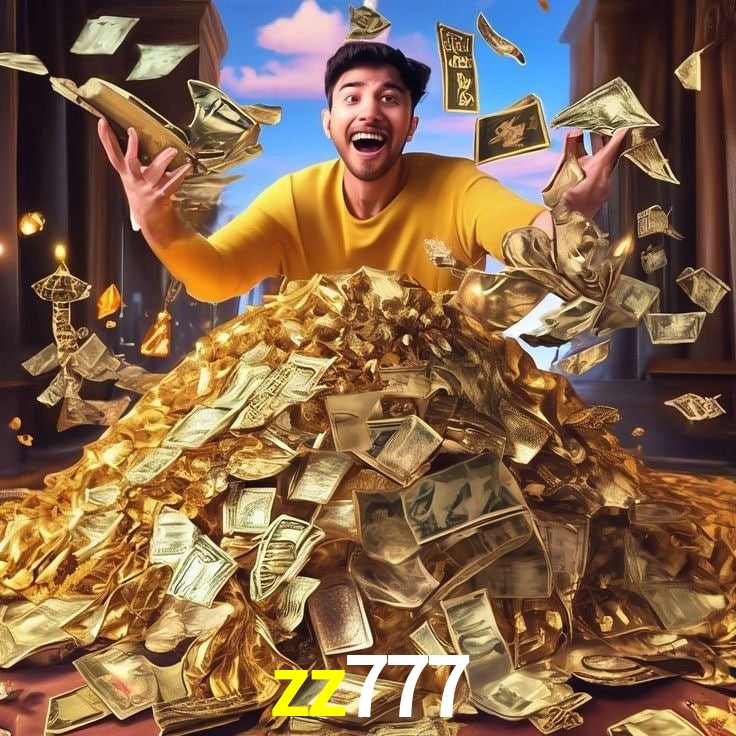 Diretório de Jogos zz777