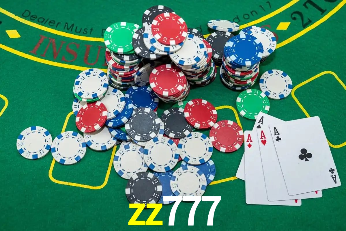 Estatísticas do Jogo zz777