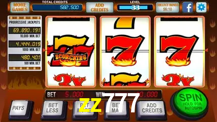 Desvendando o Mundo dos Jogos Virtuais na zz777