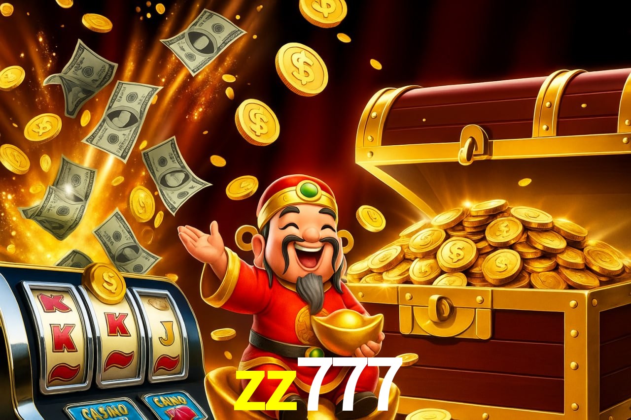 Gates of Olympus zz777