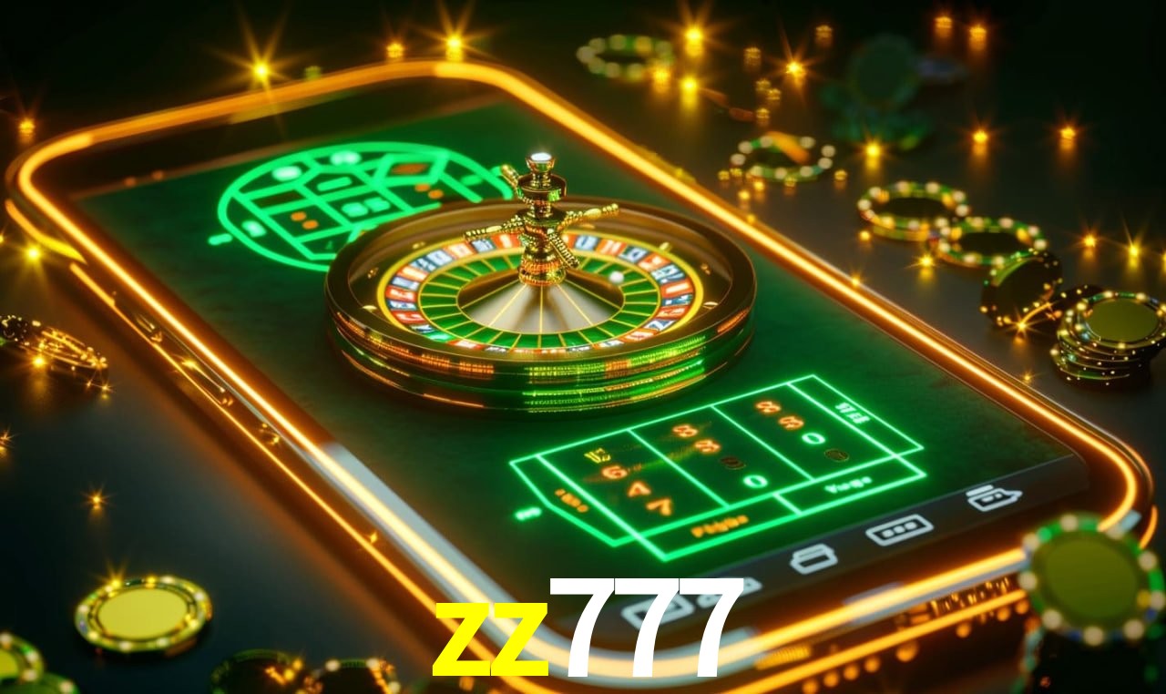 Provedores de Jogos zz777