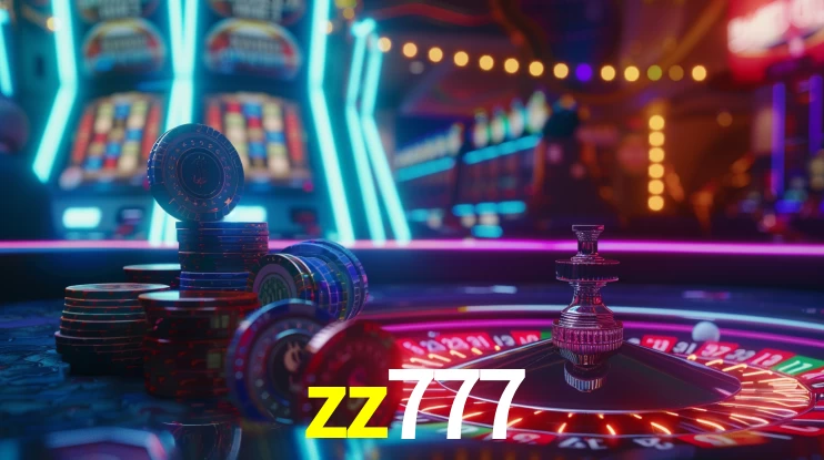 Casino Ao Vivo zz777