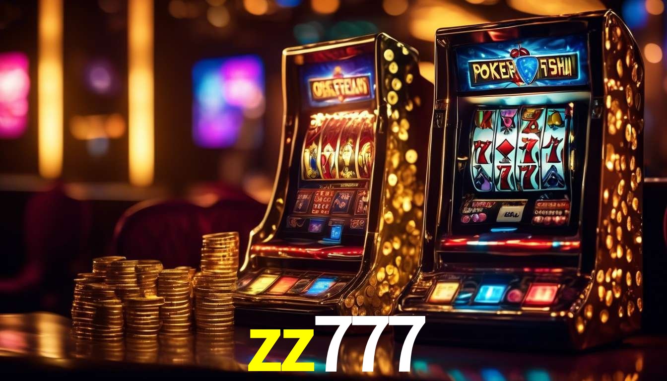 Casino VIP zz777