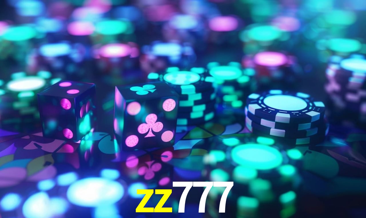 Jogos de Slot zz777